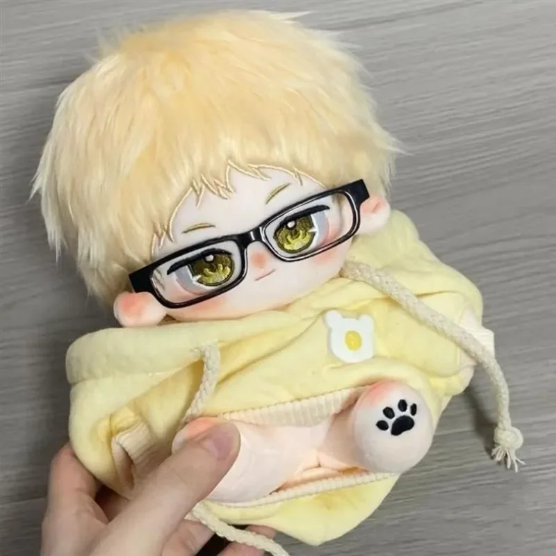 Anime Merchandise Haikyuu - Haikyuu van 20 cm!! Kei Tsukishima