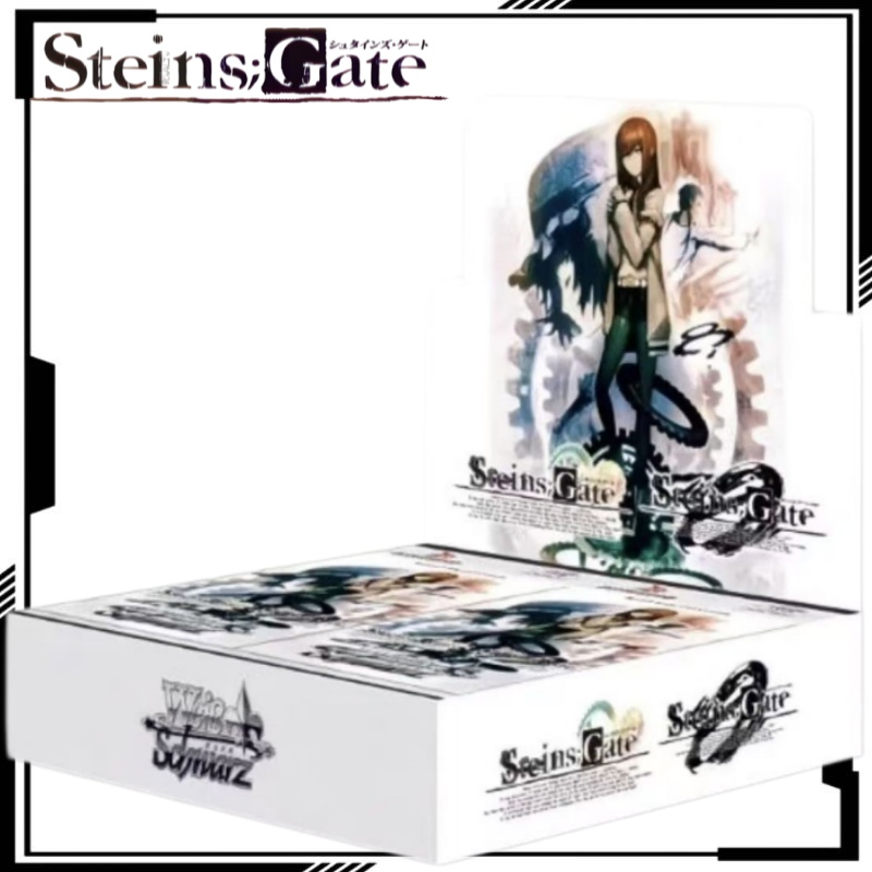 Anime Merchandise In Chinese - Steins;Gate verzamelkaart Cartoon Shiina Mayuri kaart