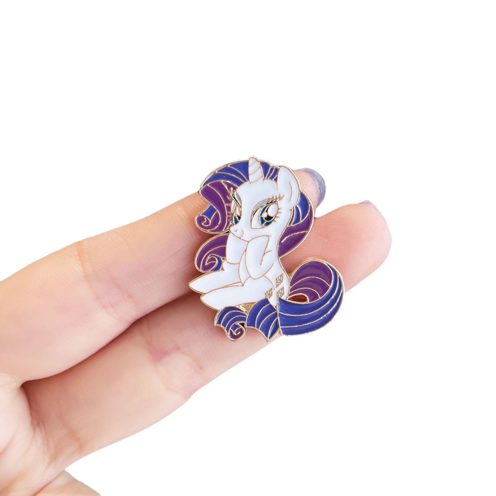 1/3/4 stuks nieuwe broche cart - Anime Merchandise In Chinese recensie en prijs