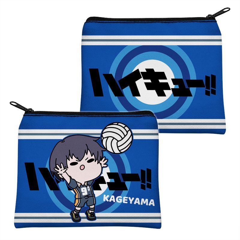 Haikyuu Anime Manga Merchandis - Anime Merchandise Haikyuu recensie en prijs