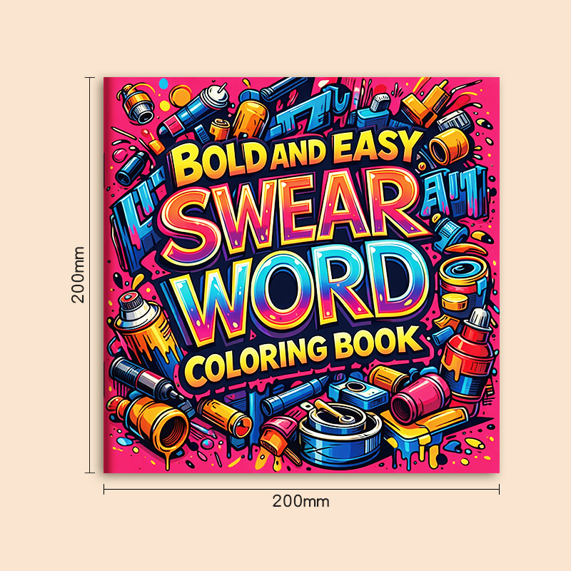 Kleurboek voor volwassenen met - Art Book Illustration recensie en prijs