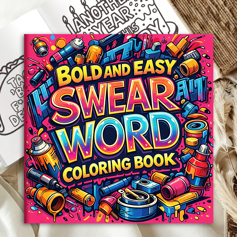 Kleurboek voor volwassenen met - Art Book Illustration recensie en prijs