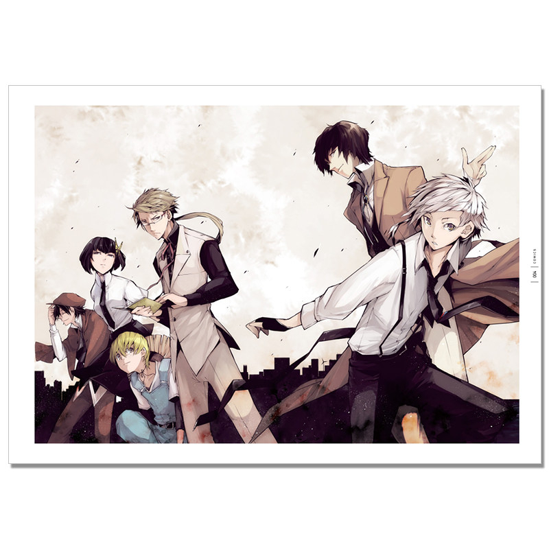 Japanse originele Harukawa 35  - Art Book Illustration recensie en prijs