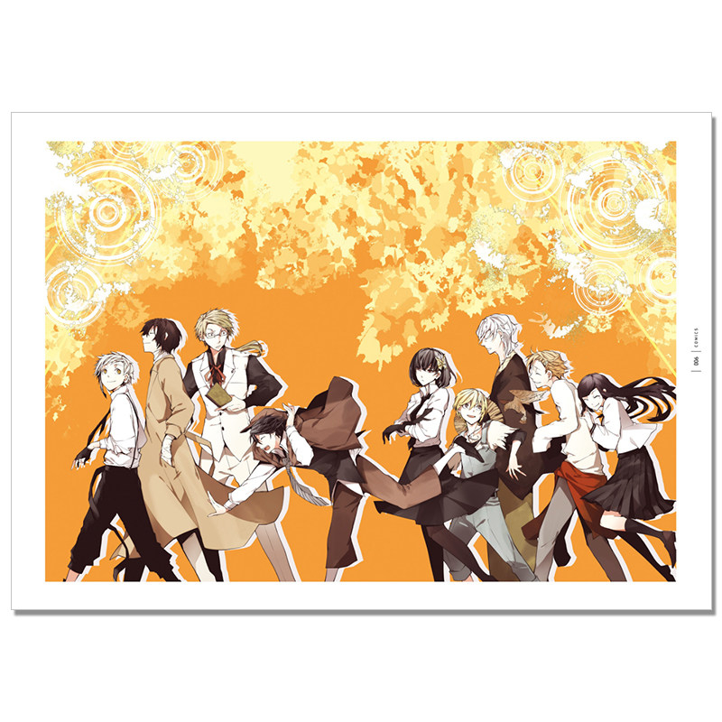 Japanse originele Harukawa 35  - Art Book Illustration recensie en prijs