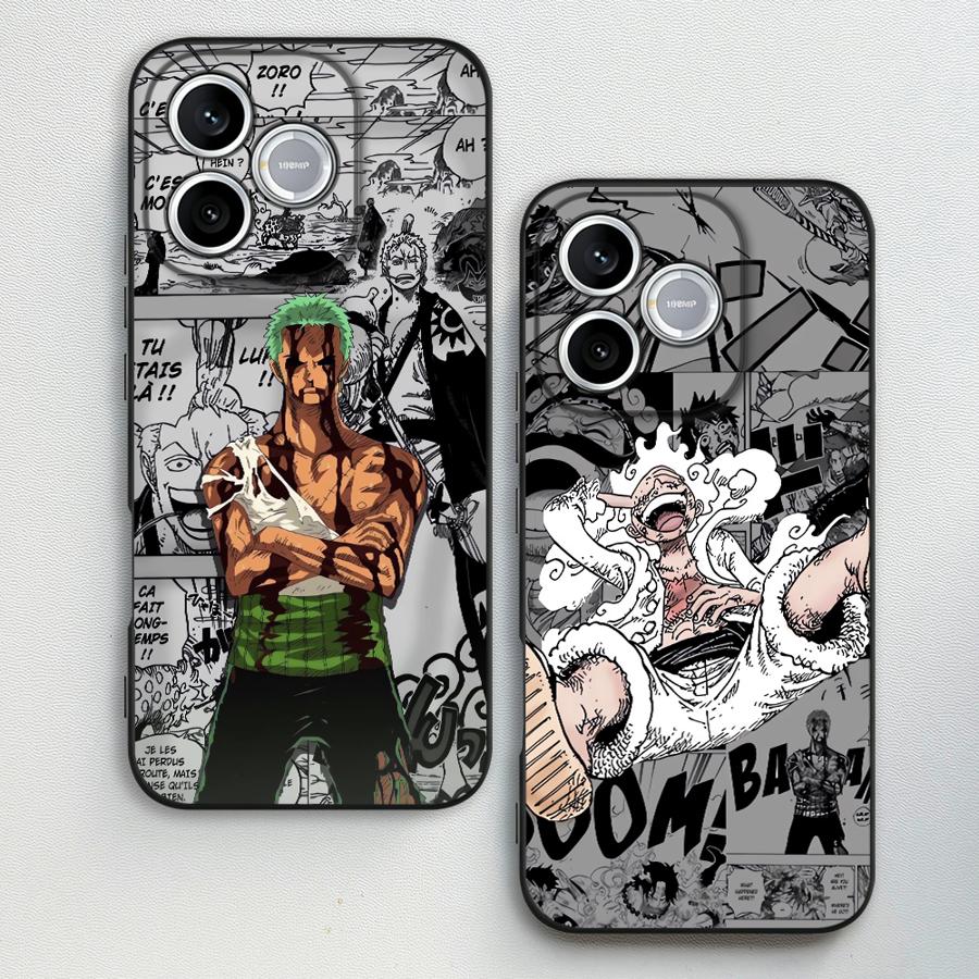One Piece Anime Luffy Z-Zoro h - Phone Case Anime recensie en prijs