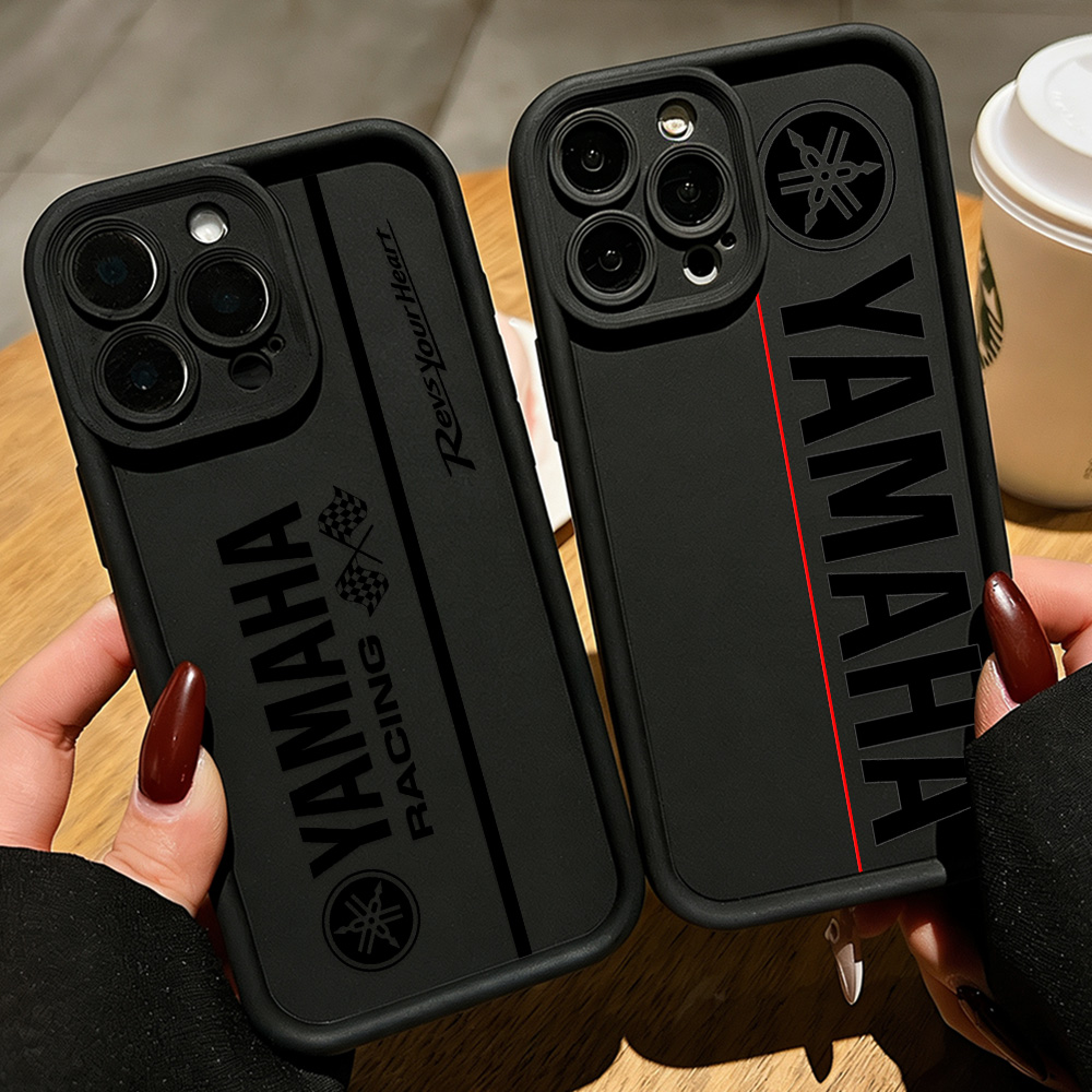 Telefoonhoesje Yamaha-S voor i - Phone Case Anime recensie en prijs