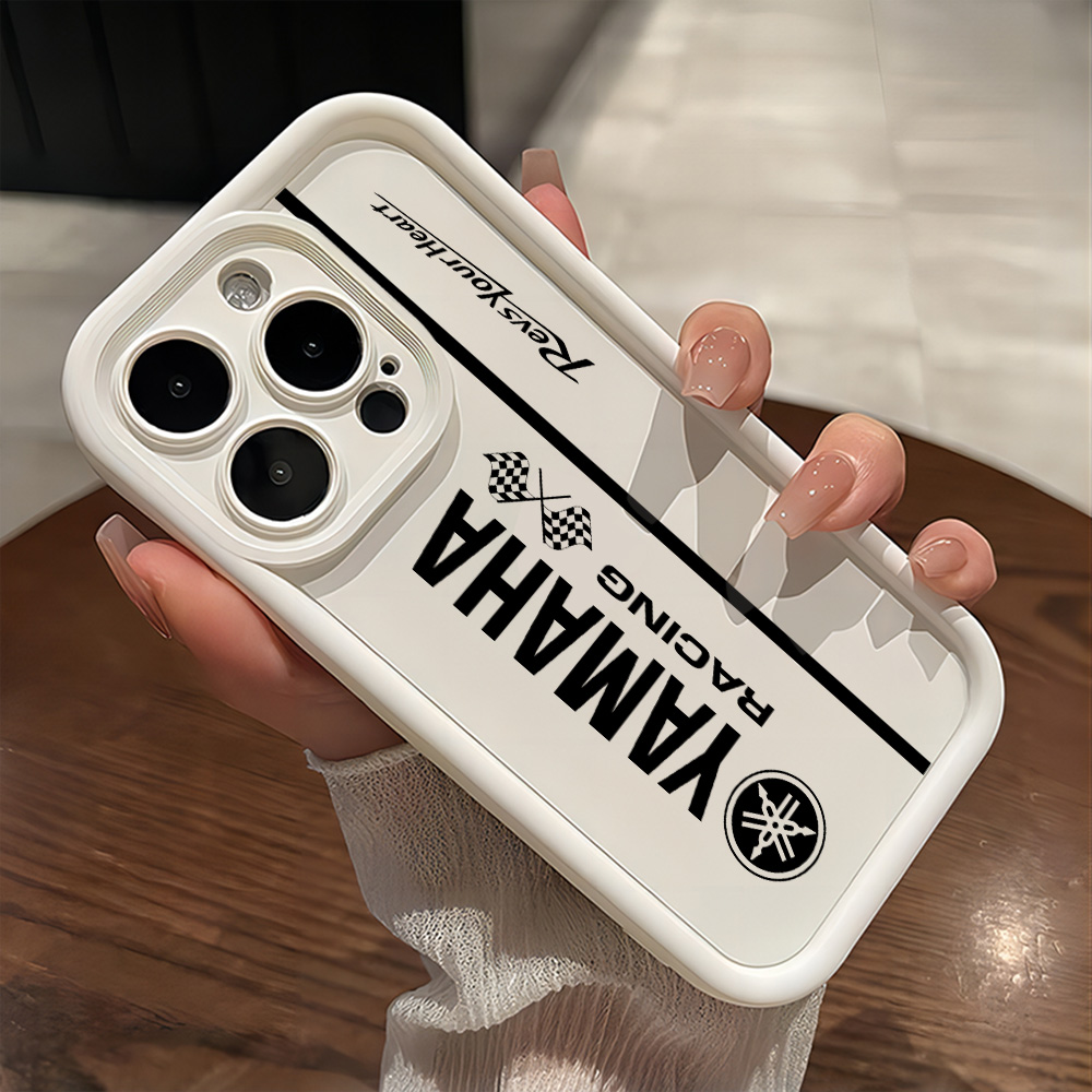 Telefoonhoesje Yamaha-S voor i - Phone Case Anime recensie en prijs