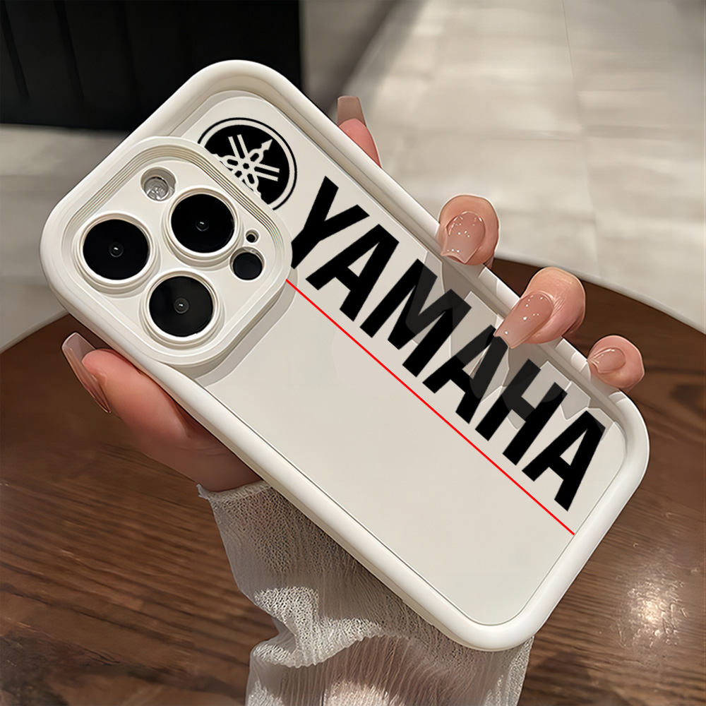 Telefoonhoesje Yamaha-S voor i - Phone Case Anime recensie en prijs