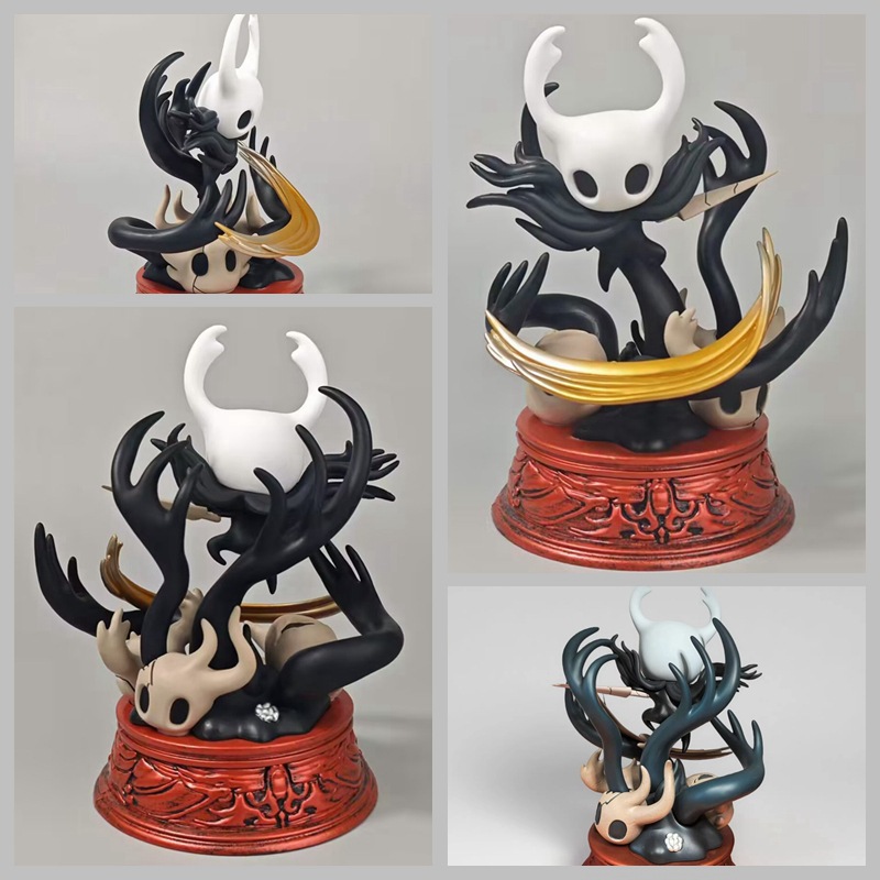 Anime Hollow Knight: Downward  - Anime Merchandise In Chinese recensie en prijs