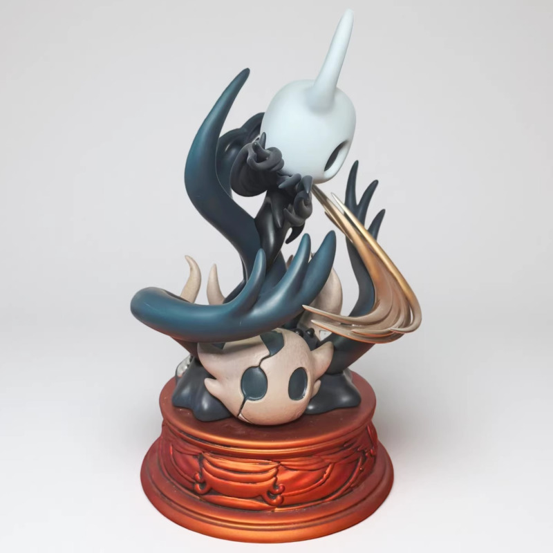 Anime Hollow Knight: Downward  - Anime Merchandise In Chinese recensie en prijs