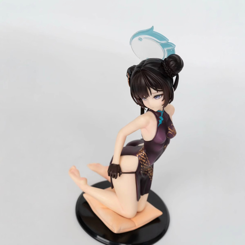 Anime Figuur Nieuwe Chinese St - Anime Merchandise In Chinese recensie en prijs