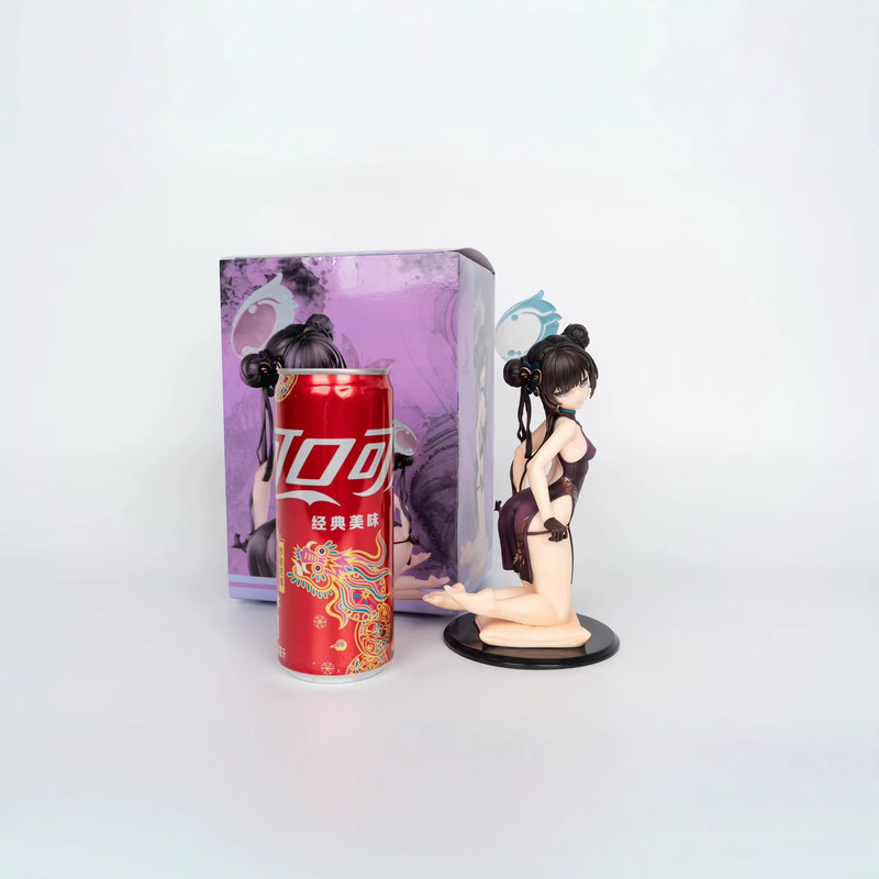 Anime Figuur Nieuwe Chinese St - Anime Merchandise In Chinese recensie en prijs