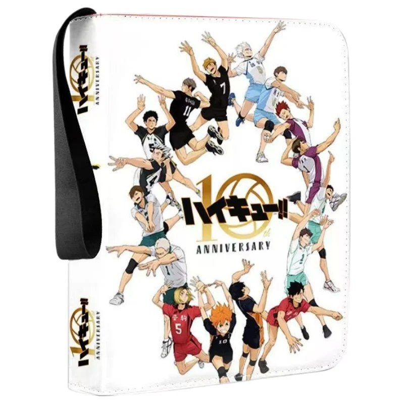 Haikyuu!! Trading Cards Cartoo - Anime Merchandise Haikyuu recensie en prijs