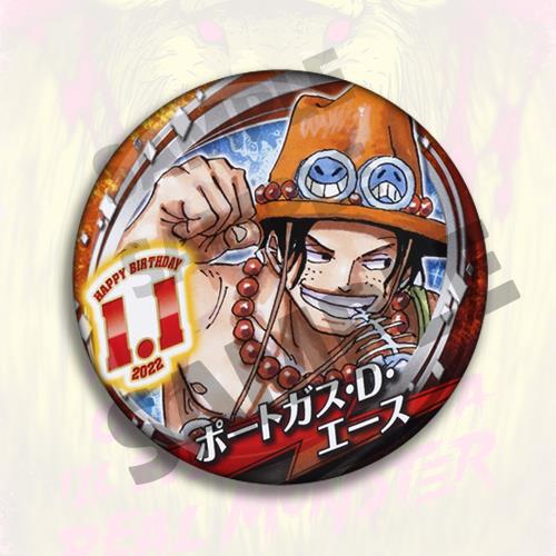 Anime Een Stuk Badge Pin Acces - Anime Merchandise In Chinese recensie en prijs