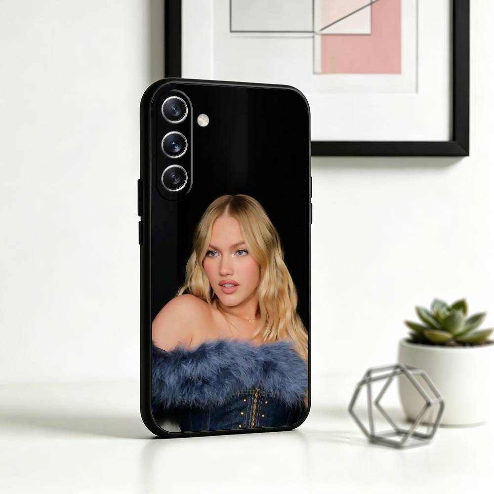 Popzangeres Actrice F-Freya Sk - Phone Case Anime recensie en prijs